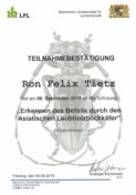 Qualifikationen