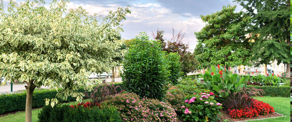 Baumpflege Gartenpflege